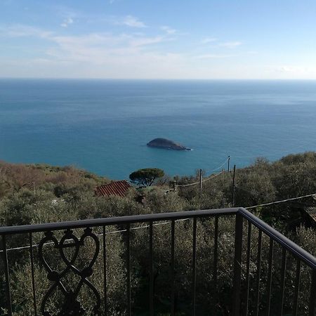 La Conca Del Sogno Hotel Маса Лубрензе Екстериор снимка