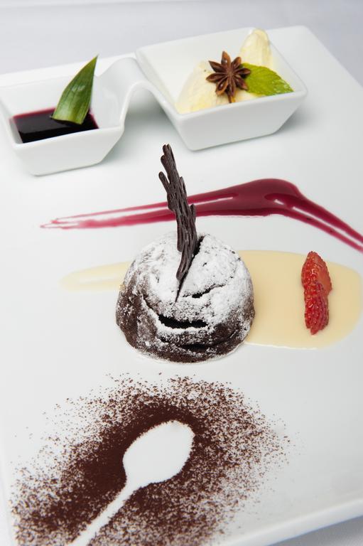La Conca Del Sogno Hotel Маса Лубрензе Екстериор снимка