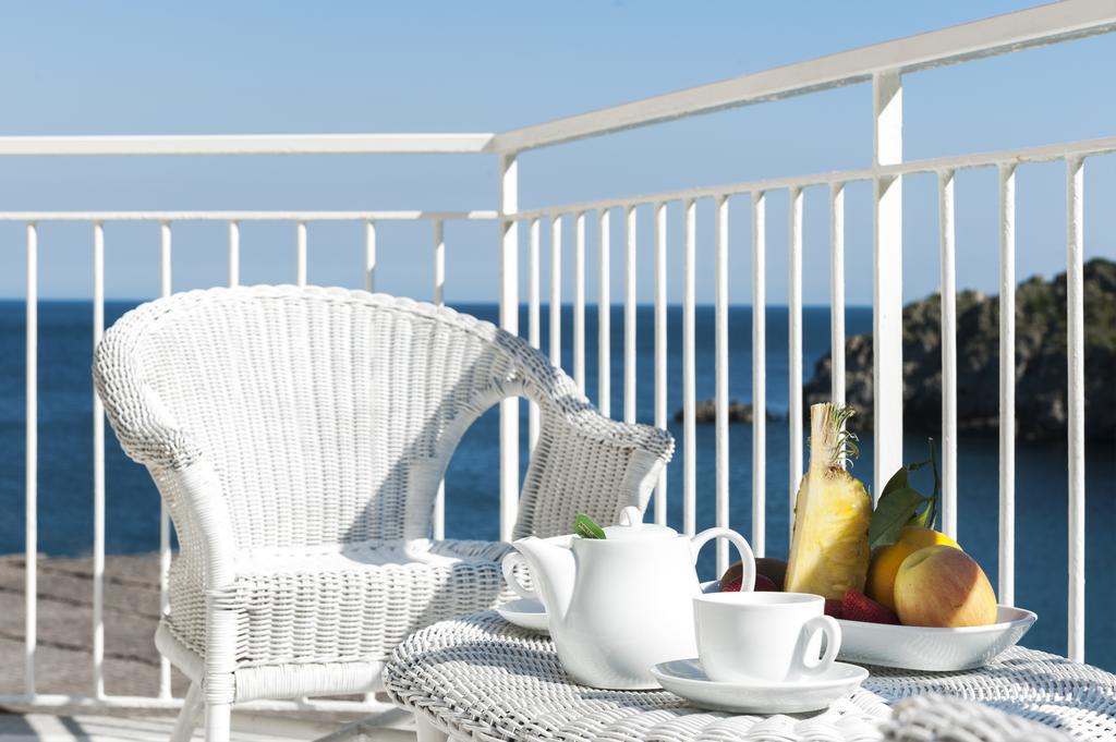 La Conca Del Sogno Hotel Маса Лубрензе Стая снимка